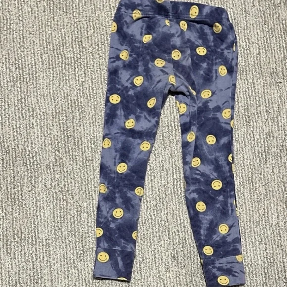 Old Navy Dream Team Pajama Set - Picture 4 of 7